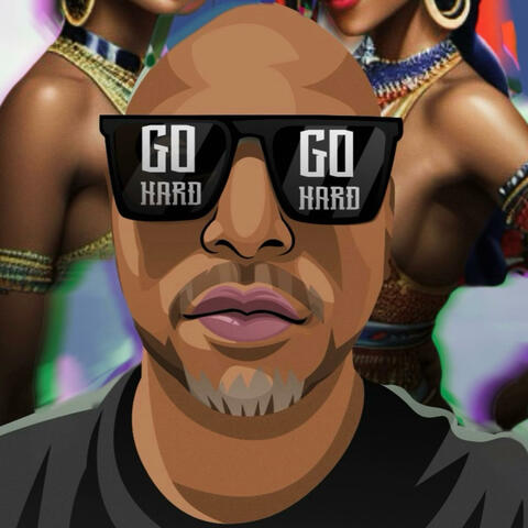 Go Hard
