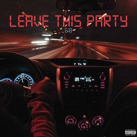 Leave This Party