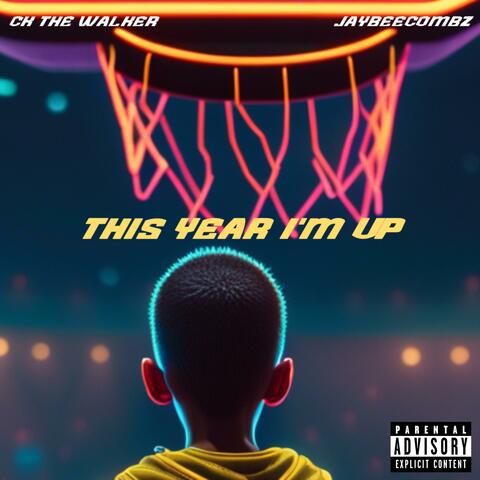 This Year I'm Up