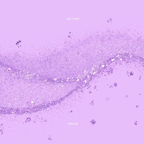 Stellar (feat. SRI)