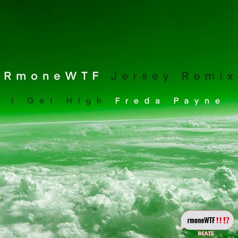 Beat 603 (I Get High Jersey Mix)