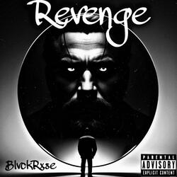 Revenge (Darkened) (feat. Prod. Suvi)