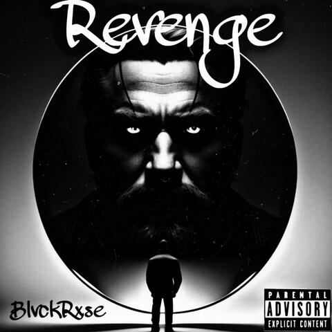 Revenge (Darkened) (feat. Prod. Suvi)