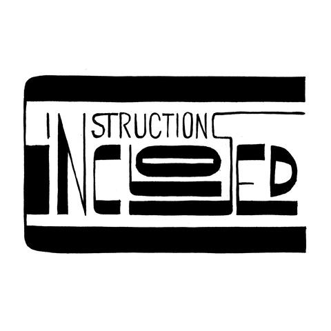 Instructions Enclosed
