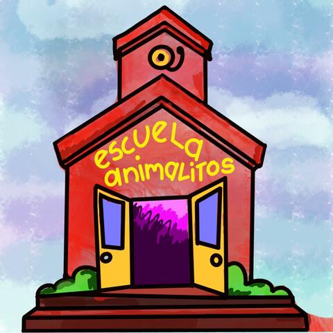 La escuela de los animalitos