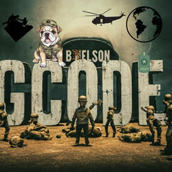 G-Code (feat. Big Kidd & Mr.Envi)