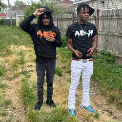 Free Hitta (feat. TmoGlizzyBoy)