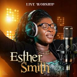 Worship Session (feat. Randy Agyemang)