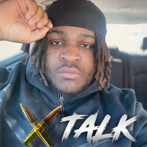 Stick Talk