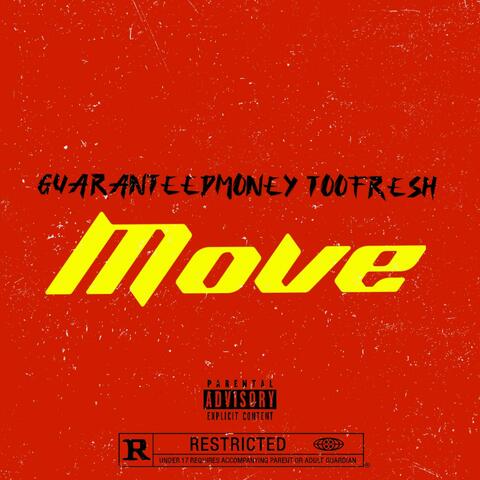 Move (feat. Dreaddy C Productionz)