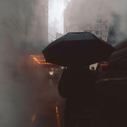 On The Mend (prod. Pacific)