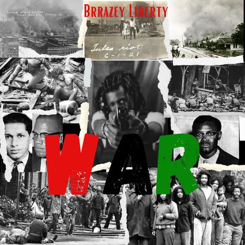 Moor War