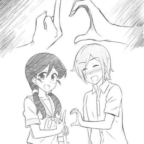 school luv (feat. kymaniixo)