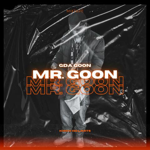 MR GOON