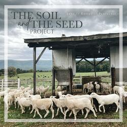 I Will Sing to the LORD (feat. Nichole Barrows, Ebony Nicole, Nicolas Melas & Ears to the Ground Family)