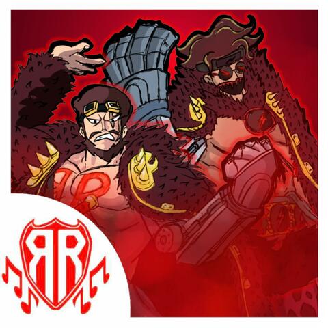 EUSTASS KID RAP | 'MAGNET WILL' (feat. Themanbehisla)