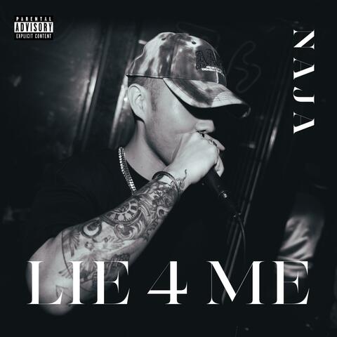 Lie 4 Me EP