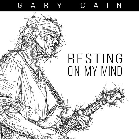 Resting On My Mind