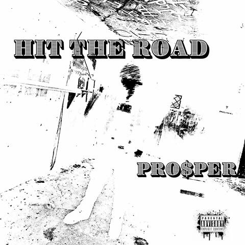 Hit the road