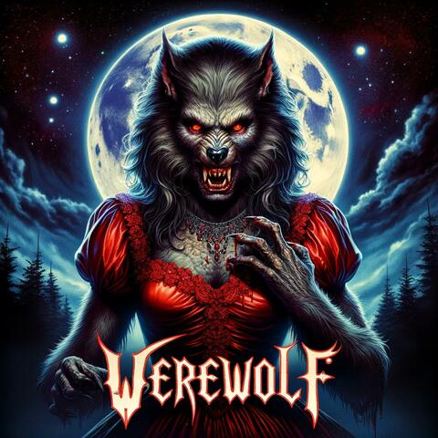 Werewolf (Woman by Day, Creature by Night)