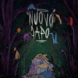 Nuovo Capo (feat. Sarcasmo & Sluty Machine)