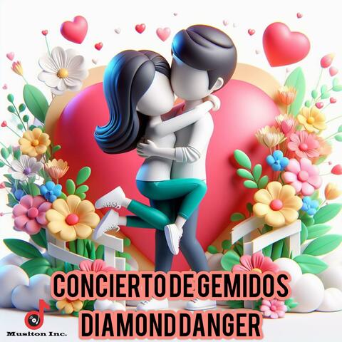 Concierto de gemidos