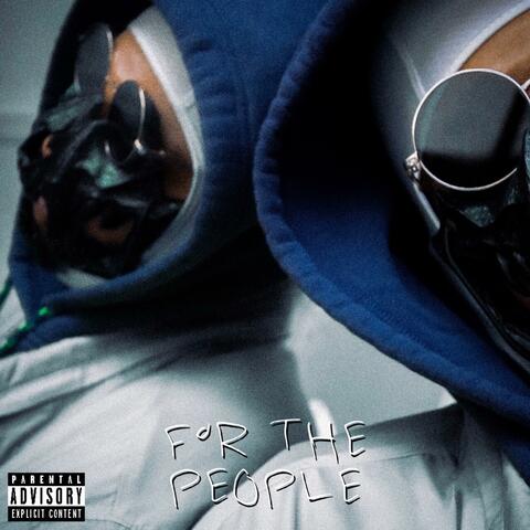 For The People