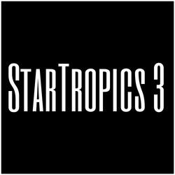 StarTropics 3