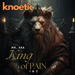 Mr. AKA King of Pain II