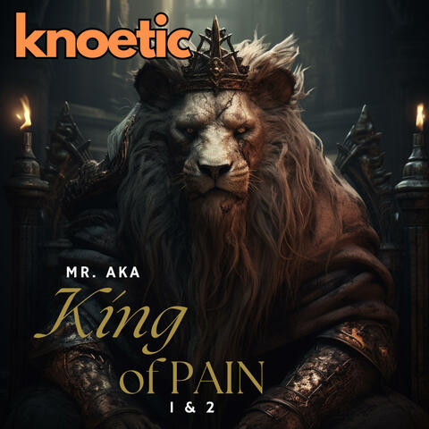 Mr. AKA King of Pain Pt. 1 & 2