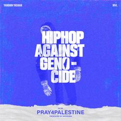 PRAY4PALESTINE (feat. YaRobin Yashar)