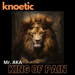 Mr. AKA King of Pain
