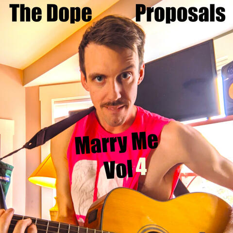 Marry Me Volume 4