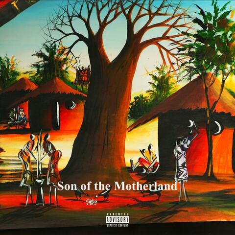 Son of the Motherland