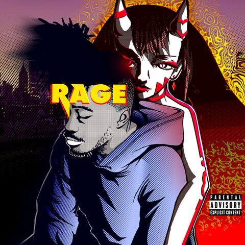 RAGE