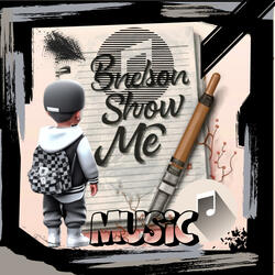 Show Me (feat. Daytona)