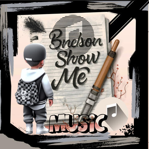 Show Me (feat. Daytona)
