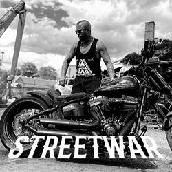 STREETWAR