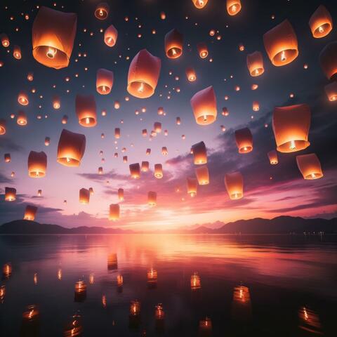 Paper Lanterns (Short Version)