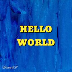 Hello World