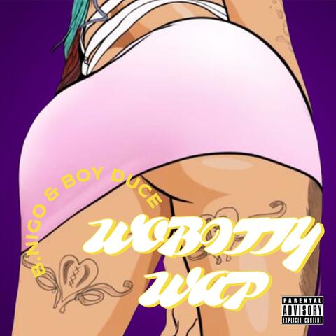 WOBITTY WAP (feat. Boy Duce)