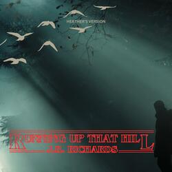 Running Up That Hill