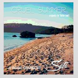 Cruel Summer