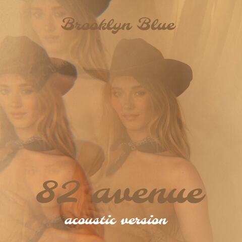 82 Avenue (Acoustic Version)
