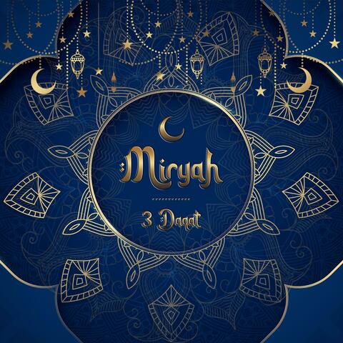 Miryah