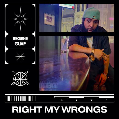 Right My Wrongs