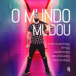 Todos os Medos (feat. Jay)