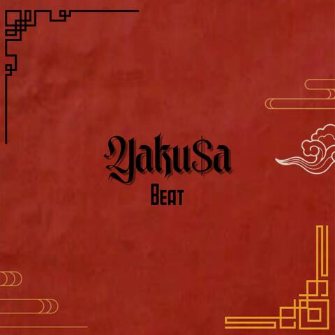 Yaku$a "Asian Trap Beat"