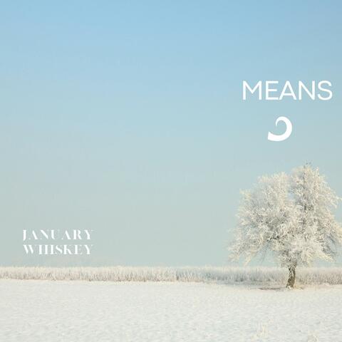 January Whiskey