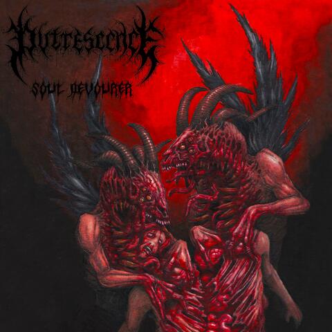 Soul Devourer